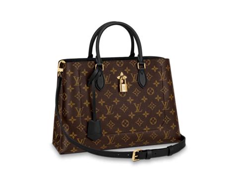 louis vuitton dames tas zwart